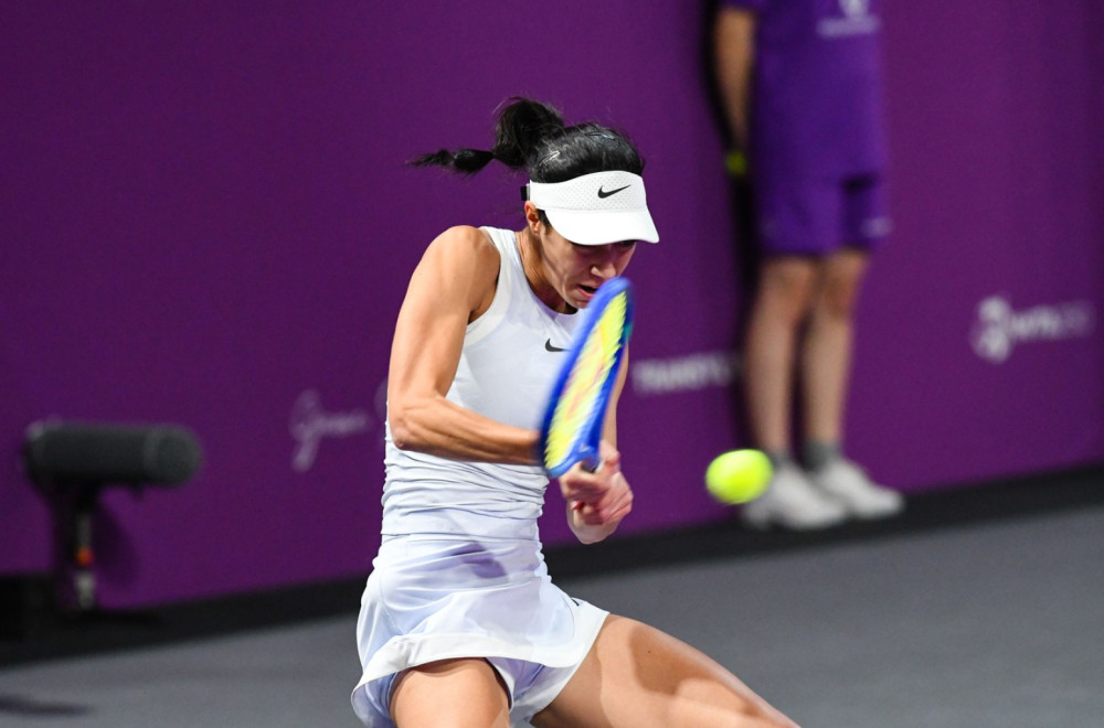 Olga odmah eliminisana u Majamiju