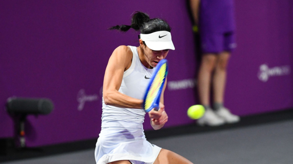 Olga odmah eliminisana u Majamiju