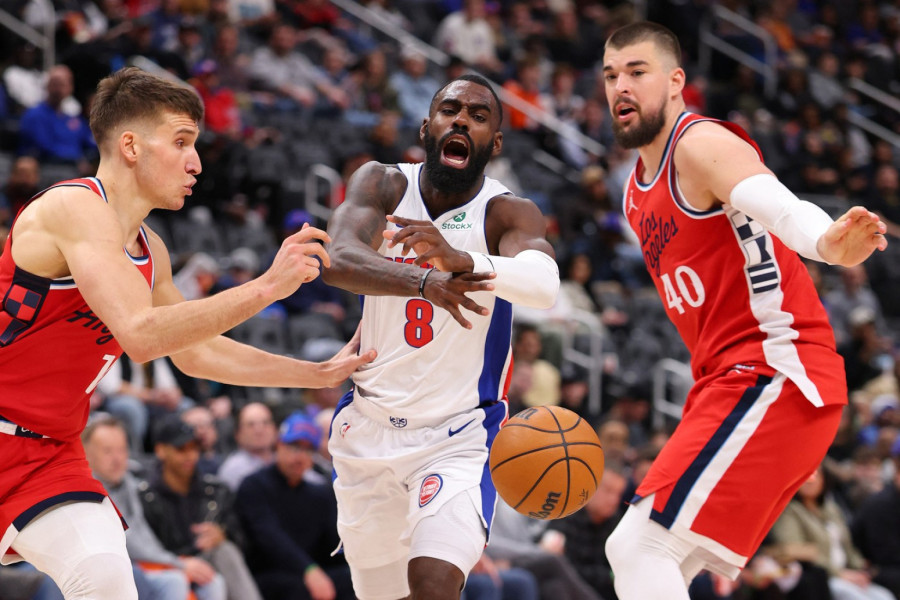 Spremni ili ne, spektakl počinje – Jokićev Denver može i do titule