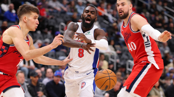 Šou Bogdanovića i Zupca posle meča: "Poklon će dobiti večeras" VIDEO