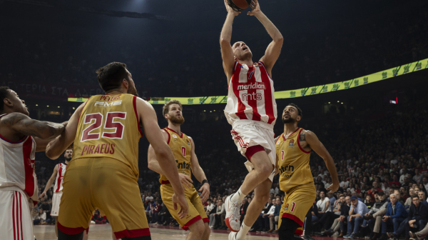 Poznato ko sudi Zvezdi u Pireju