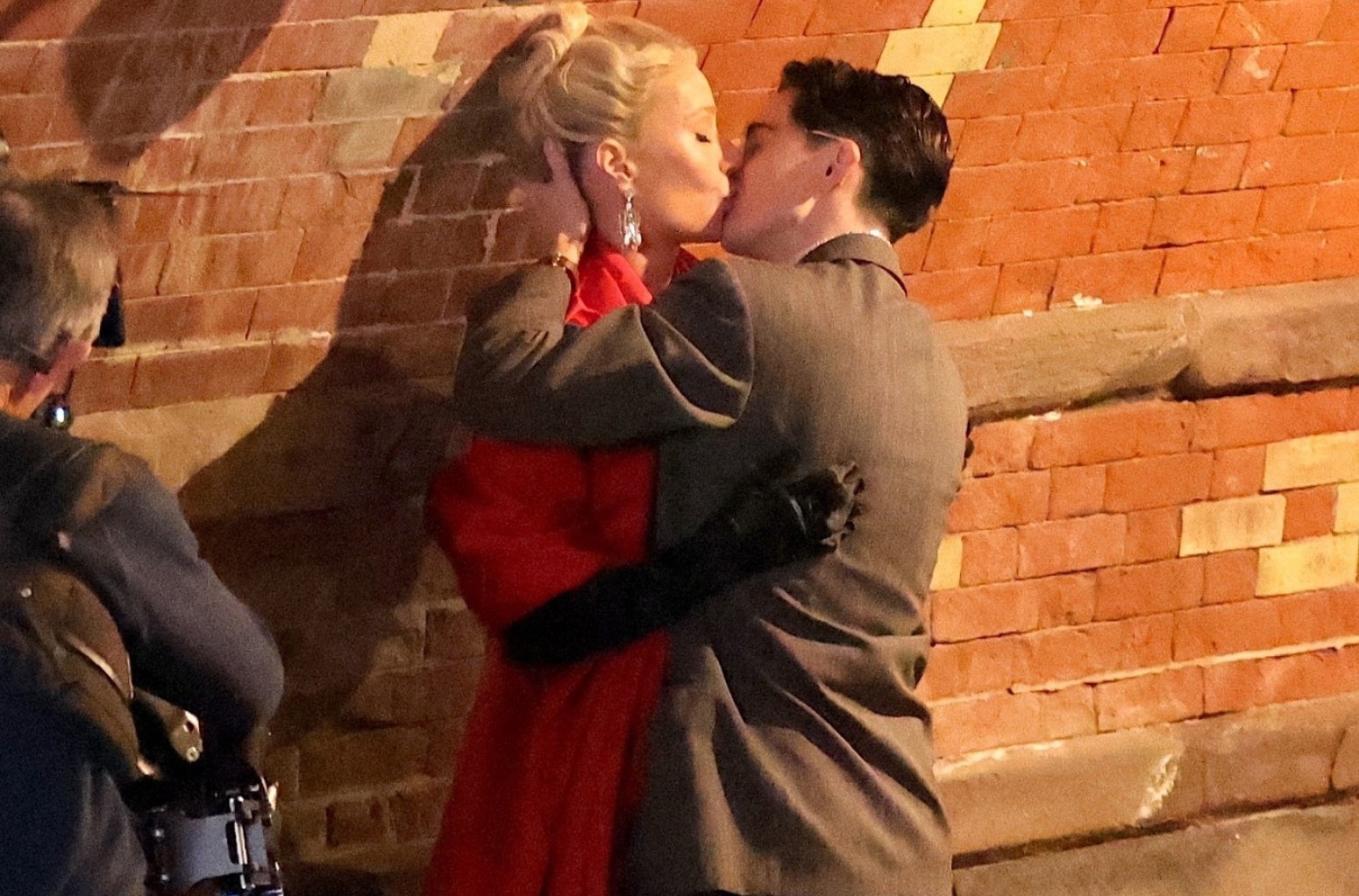 Novi film Gvinet Paltrou obiluje scenama seksa: Glumica pohvalila kolegu FOTO/VIDEO