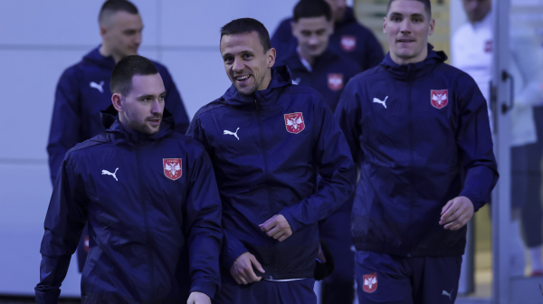 "Ne treba kukati – verujem u dobar rezultat"