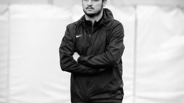 Preminuo Andrija Delibašić