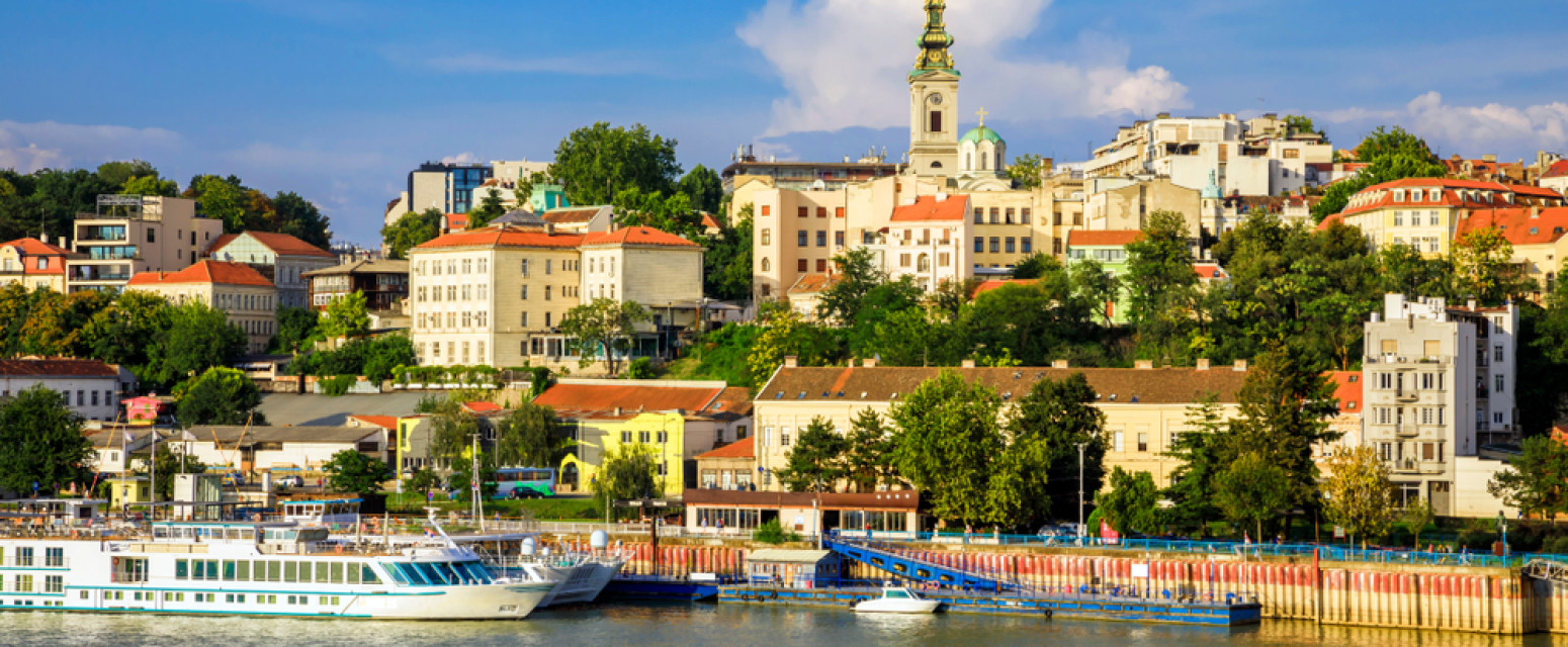 Dan u Beogradu: Kako strancima dočarati lepotu prestonice? FOTO