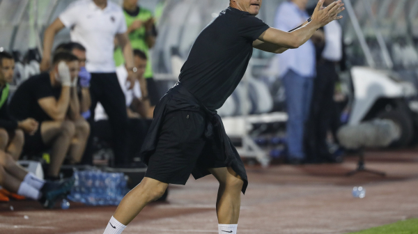 "Prvo Radiša, sad Deli – katastrofa"