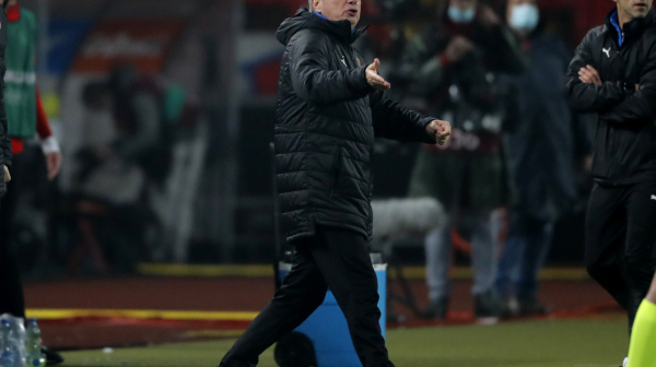 Tumbaković utučen: "Jednostavno ne mogu da verujem – Andrija da ode..."