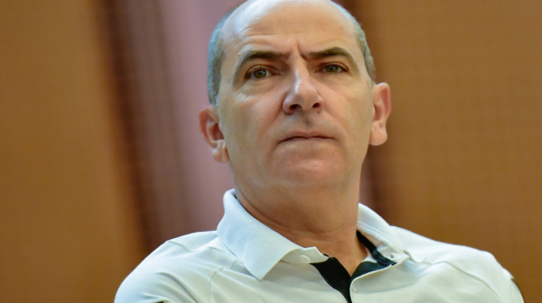 "Tri sezone smo bili ispred PAO, pa niko nije rekao: 'Izbacite ih iz Evrolige'"