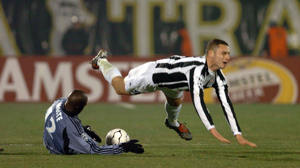 I FK Crvena zvezda se oprostila od Delibašića FOTO