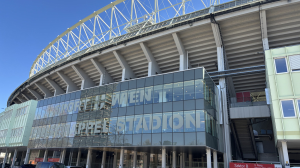 B92.sport u Beču: Pričaj srpski da te cela Austrija razume FOTO