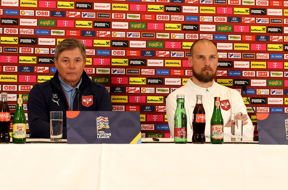 Piksi: Ili A ili B – ja sam više za A; Potpisao bih remi