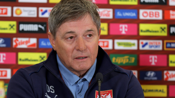 Piksi: "Ili A ili B – ja sam više za A"; "Potpisao bih remi"