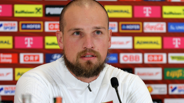 Rajković o izostanku Blekija i Kalabe: "Neće biti problema"