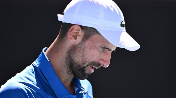 Nove prozivke na račun Đokovića: "Bio je užasan prema meni!"