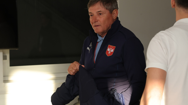 Piksijeva rođendanska želja: "Da pobedimo Dansku jednog dana – eventualno"