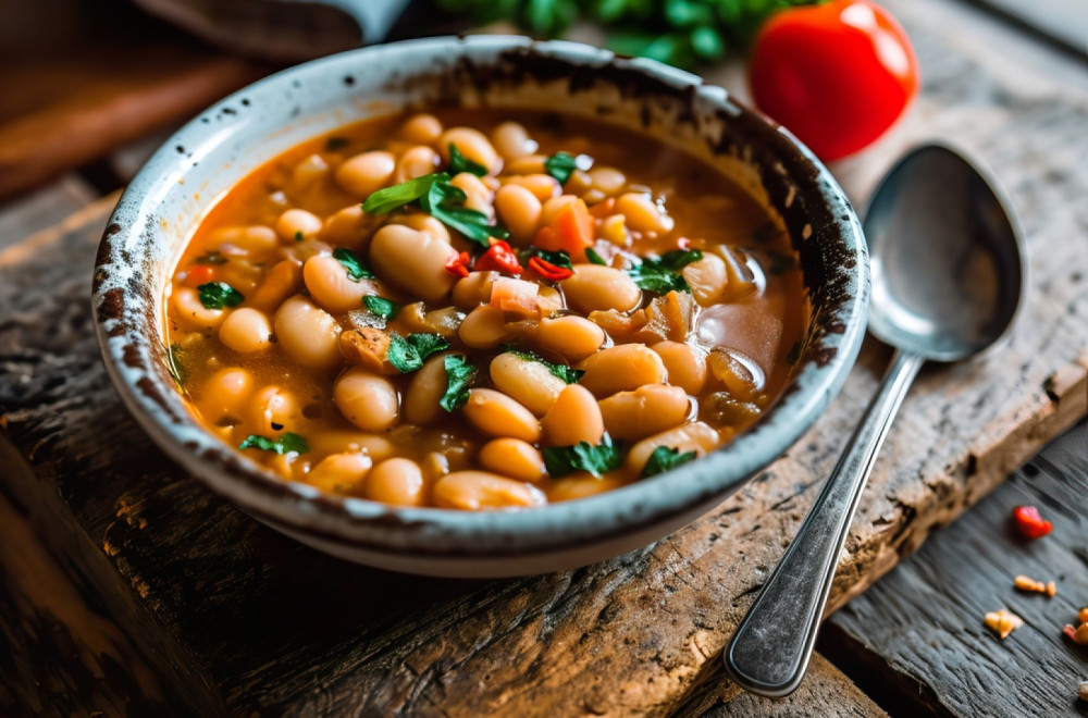 Nutricionisti savetuju: Pasulj je odličan saveznik u borbi sa dijabetesom