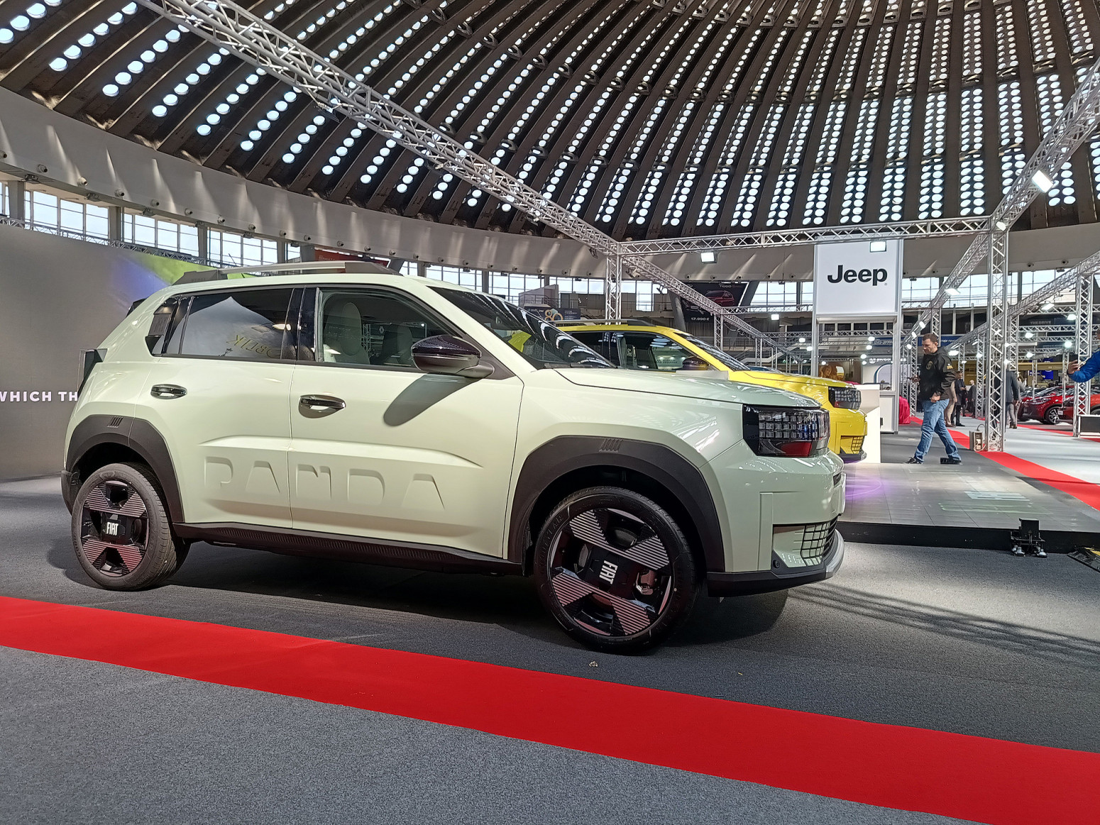 Srpska automobilska industrija raste: Evo koliko sada vredi izvoz Grande Pande