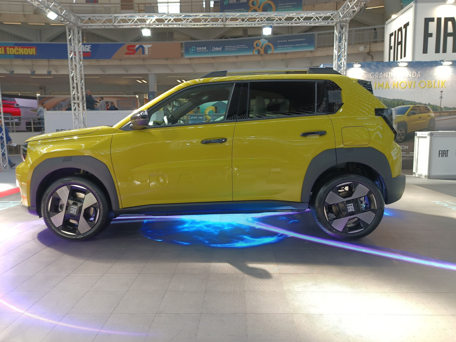 Obustavljaju se subvencije za kupovinu električnih vozila – potrošena sredstva za 2025.