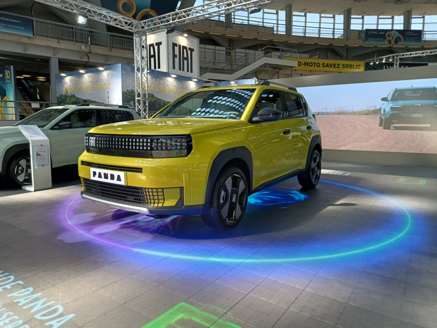 EU prikočila, Srbija dodala gas