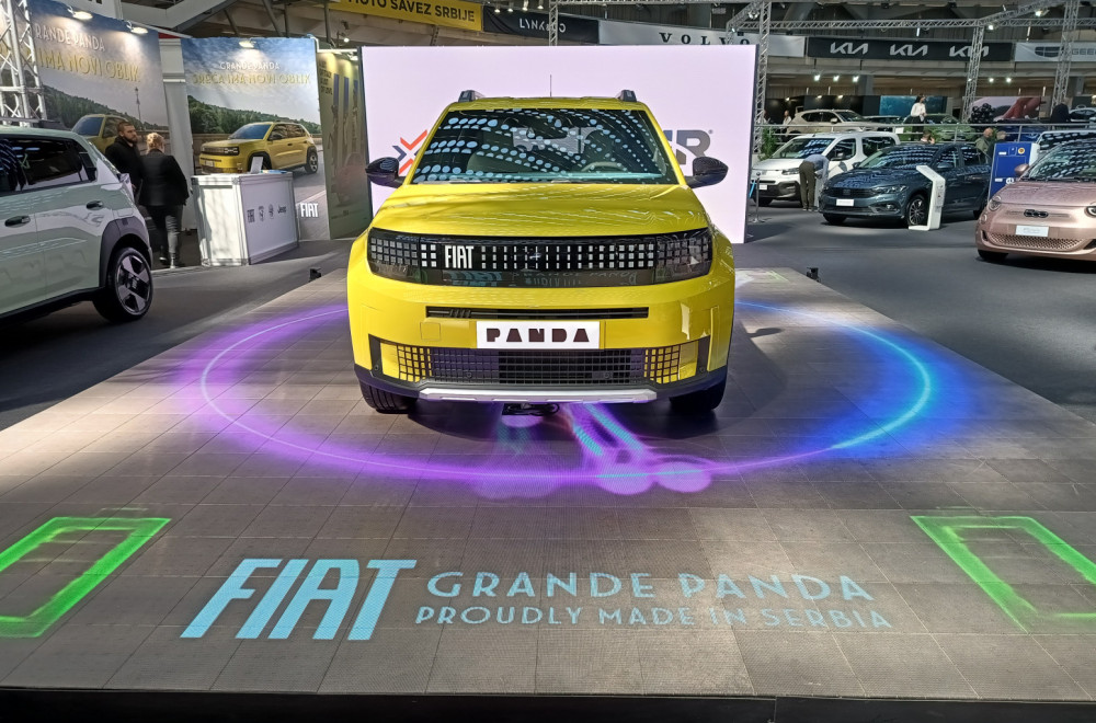 Električni automobili (još) ne osvajaju Evropu – evo ko zapravo vlada tržištem