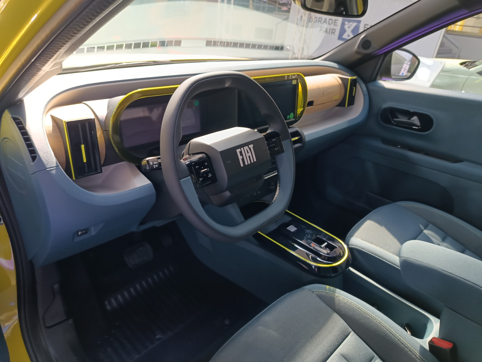 Jedan automobil, dva imena: Fiat Grande Panda dobija novu oznaku