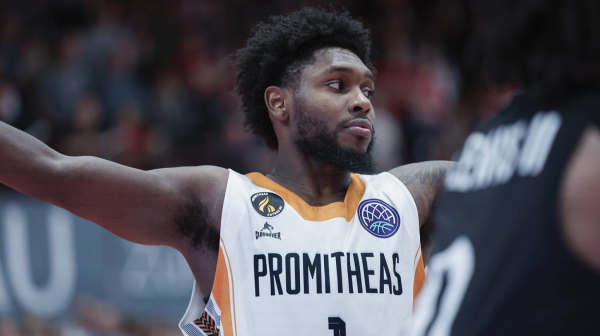 "Brutalni" Voker sa 54 poena "zapalio" Ligu šampiona VIDEO