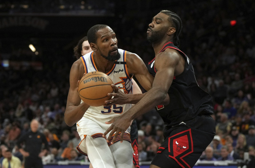 Micić opet na klupi – Buker i Durent nemilosrdni VIDEO