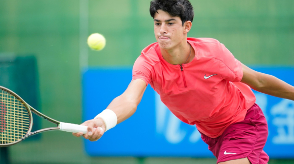 Italijani imaju novu tenisku senzaciju – 441. eliminisao 67. na svetu