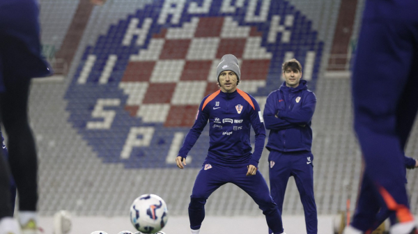 Kreće rasplet u Ligi nacija – francuska babaroga u Splitu, klasik u Milanu