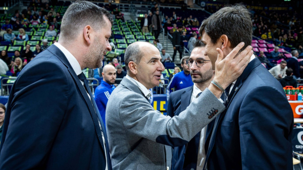 Direktor Albe udario na Litvance: "Vi ste dobili svoje klikove, a ja mržnju"