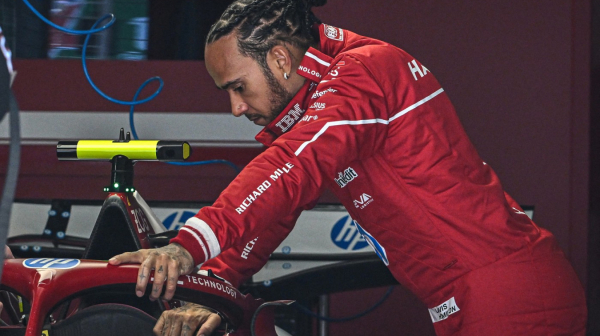 Hamilton: "Biće suza tokom letnje pauze"