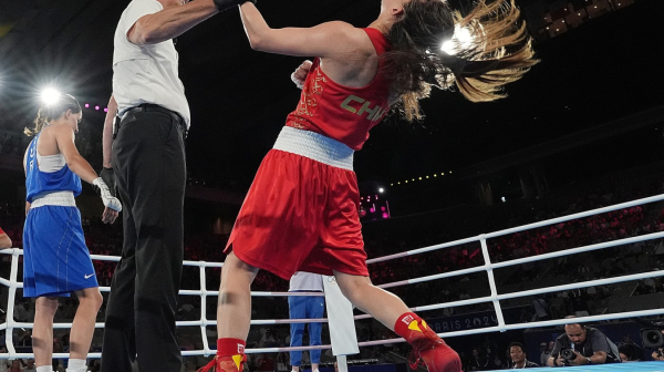 Zvanično: Boks je preživeo!