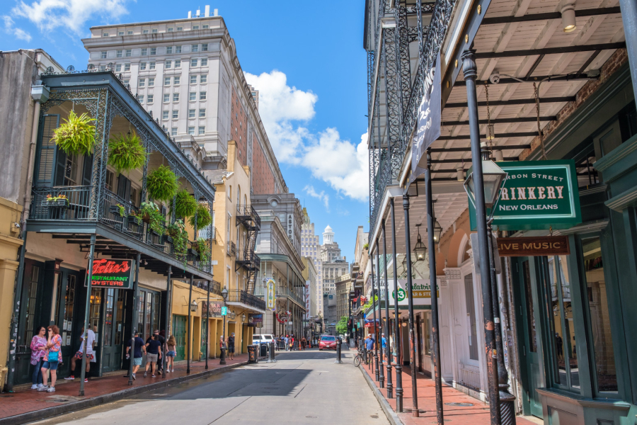 Kako tri svetska grada opstaju na pogrešnim lokacijama: Turisti ih obožavaju FOTO