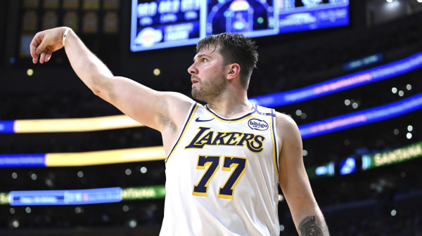 Kraj istorijskog niza – Voriorsi "rastužili" Dončića