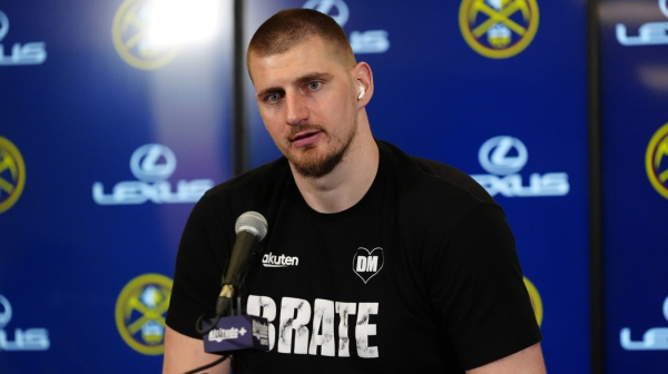 Ima li razloga za brigu – kada se vraća Jokić?