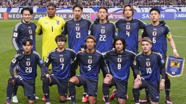 Imamo prvog putnika na Mundijal 2026!