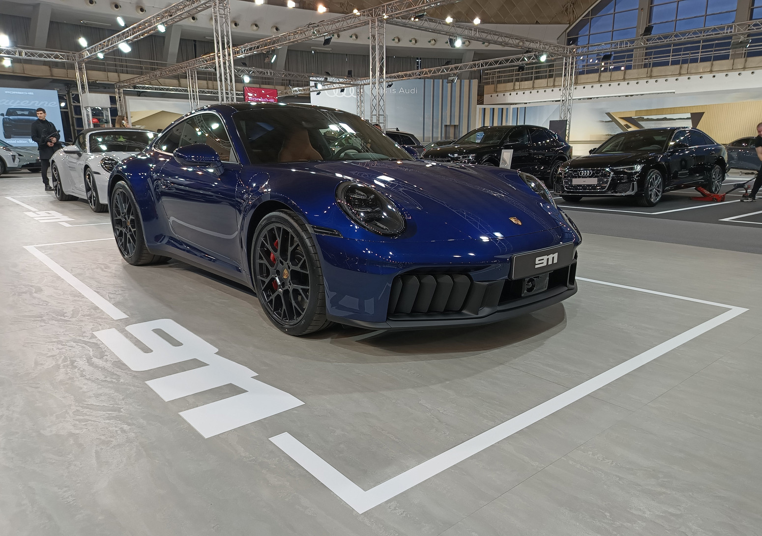 Porsche odbacuje Volkswagen grupu: Udružuje se sa kineskim proizvođačem!