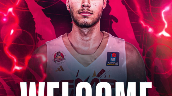 FMP doveo novo pojačanje