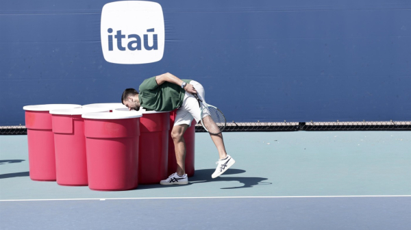 Javili se organizatori – evo kad igraju Đoković i Kecmanović