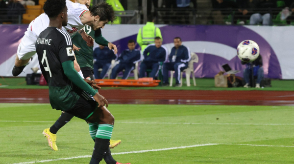 Utakmica koja je ušla u istoriju – prvo poluvreme trajalo 77 minuta! FOTO/VIDEO