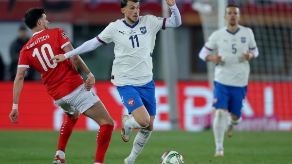 Piksi je, izgleda, zaista potpisao remi