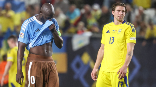 Ukrajina iznenadila Belgiju – Grčka i Jovanović poraženi od Škotske