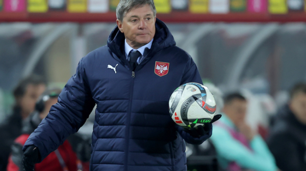 Piksi istakao jedan momenat: "Nešto najlepše što može da se desi"