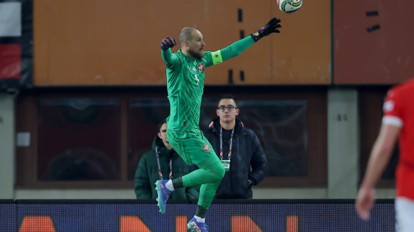 Katastrofalne vesti za Srbiju i Piksija – Rajković ide na operaciju!