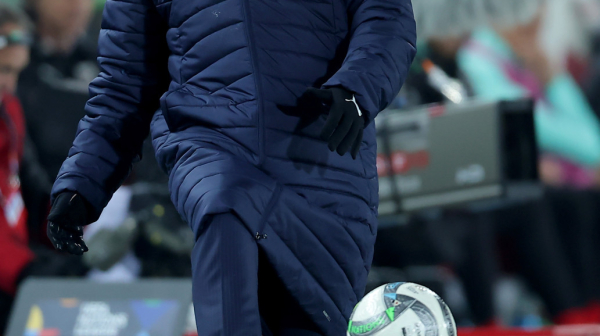 Piksi odgovorio Arnautoviću: "Vidimo se u Beogradu"