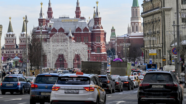 Sankcije zaobilaze Kremlj: Tajni kanali za masovni uvoz