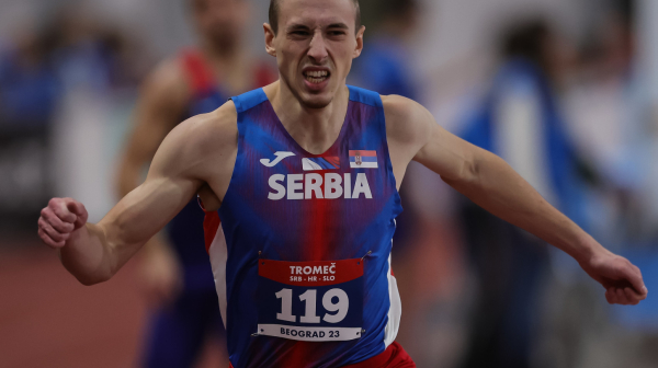 Kijanović u polufinalu Svetskog prvenstva