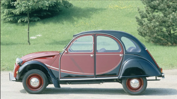 Citroen vraća kupovnu moć Evropi