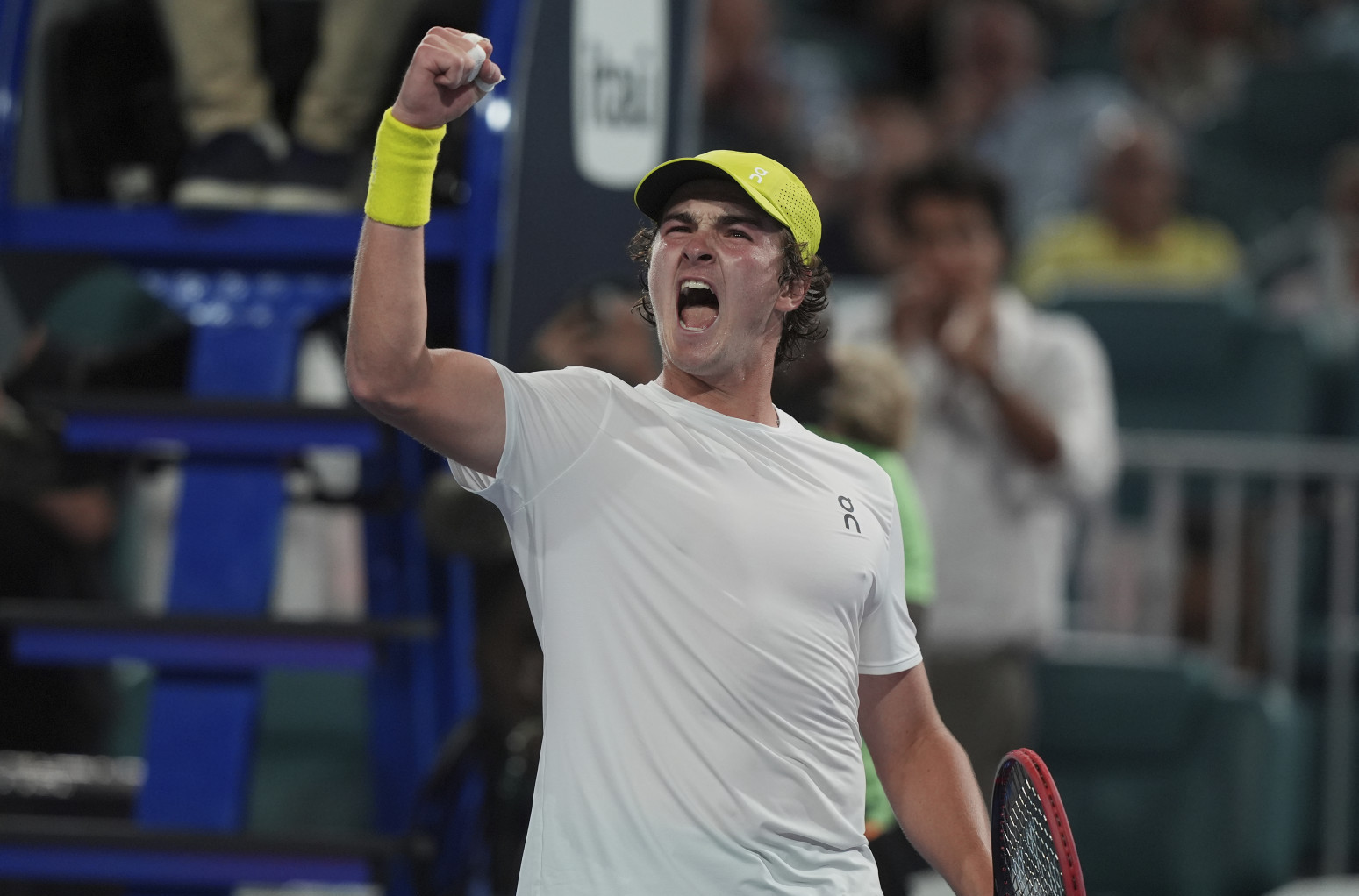 U Americi za Brazilca navijali više nego za Amerikanca VIDEO