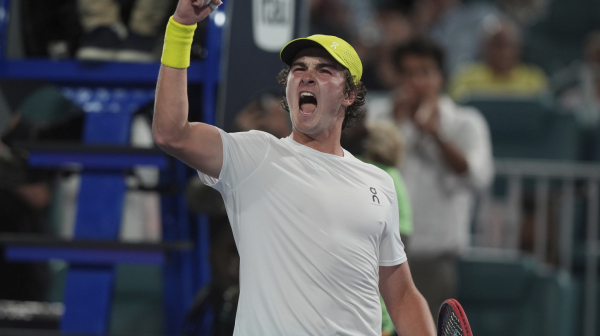 U Americi za Brazilca navijali više nego za Amerikanca VIDEO